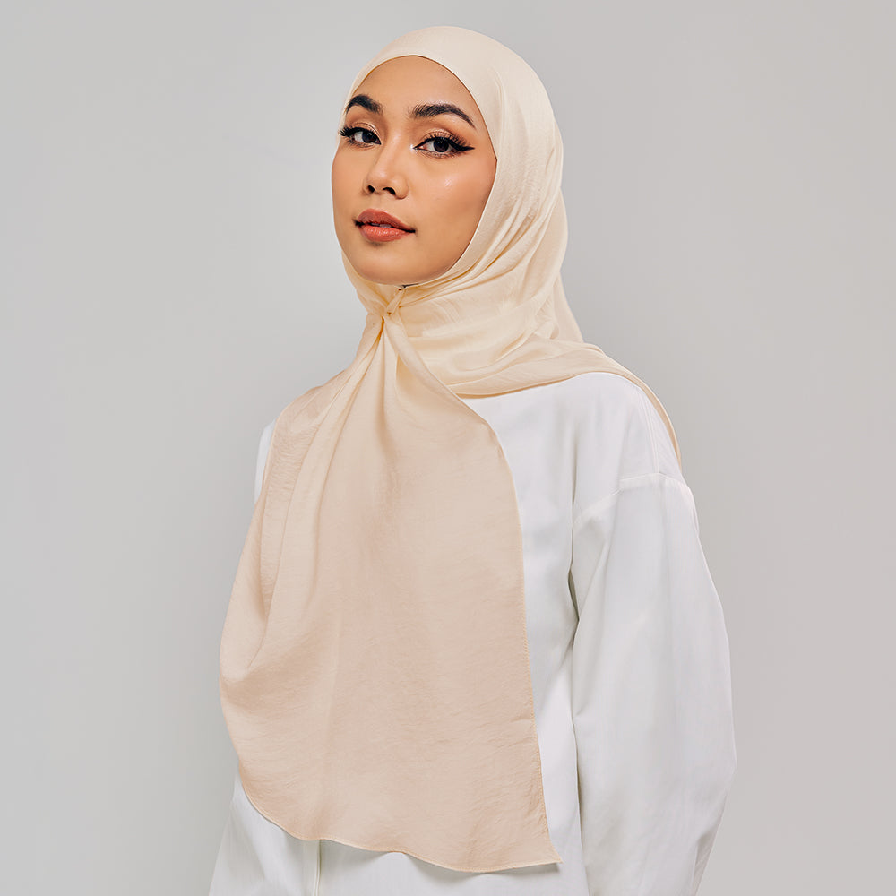 Niya Satin - satin instant