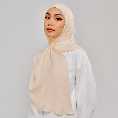 Niya Satin - satin instant