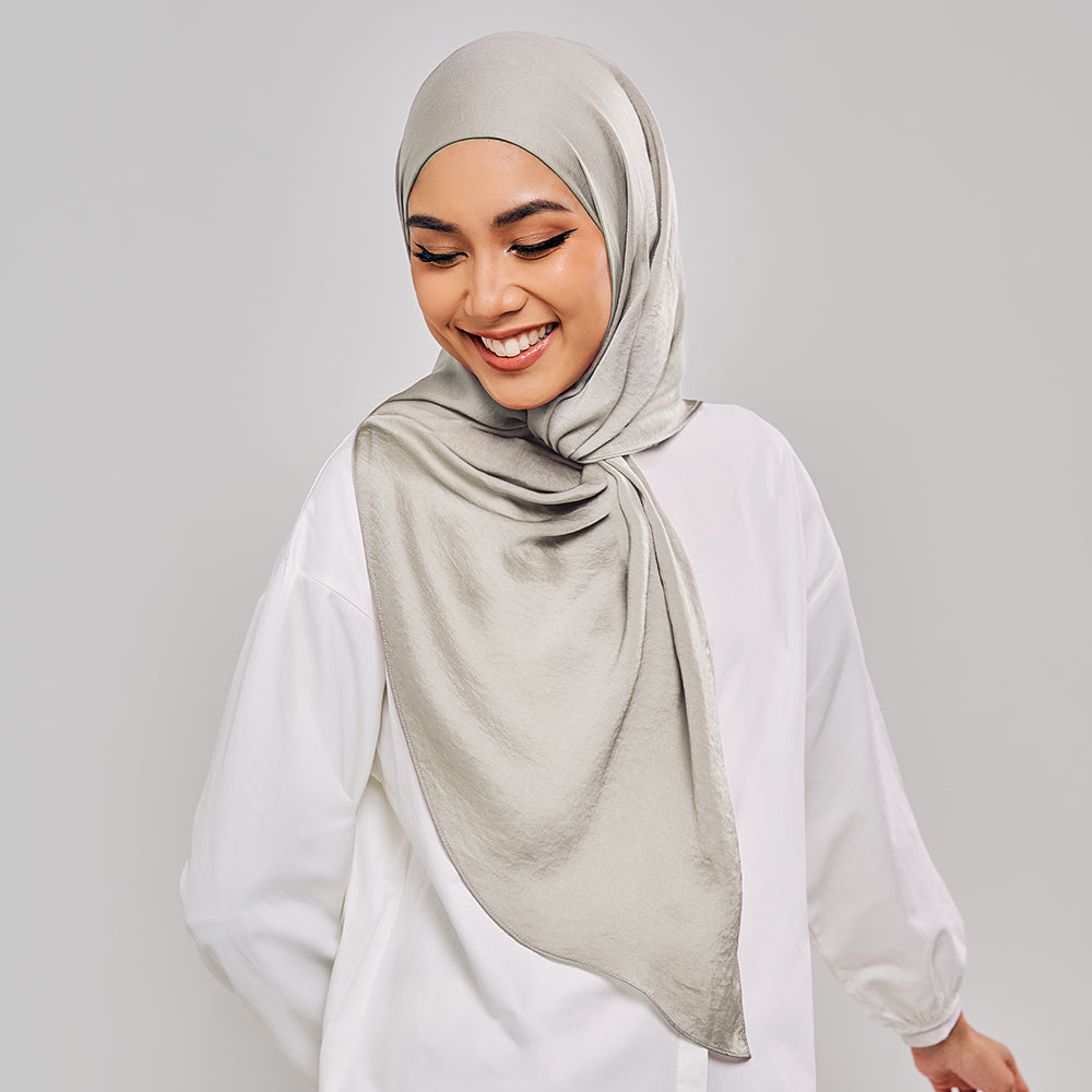 Niya Satin - satin instant