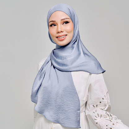 Niya Satin - satin instant