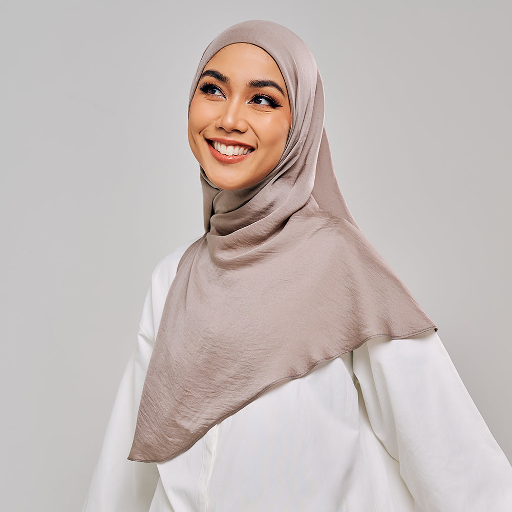 Niya Satin - satin instant