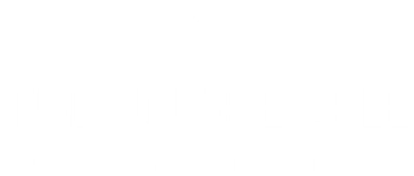 Logo with a clear background