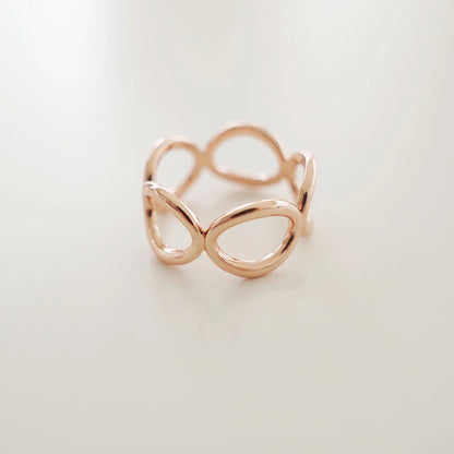 Hijab Ring
