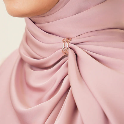 Hijab Ring
