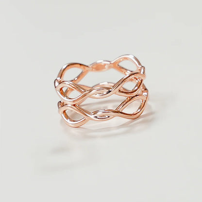 Hijab Ring
