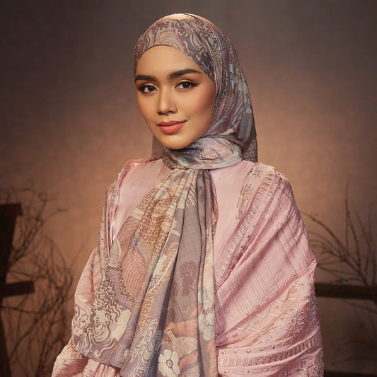 Treasures of Malaysia