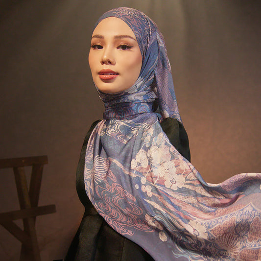 Treasures of Malaysia