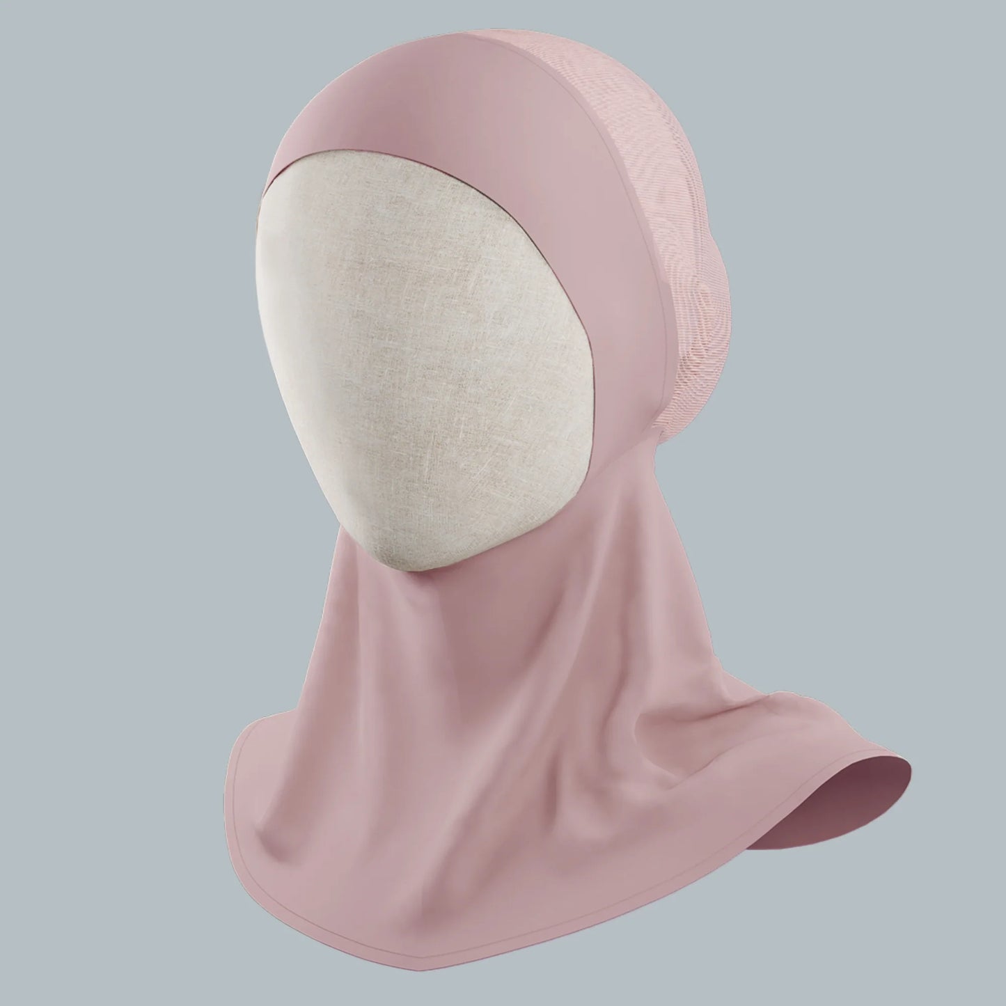Najwa Midi - hijab undercap