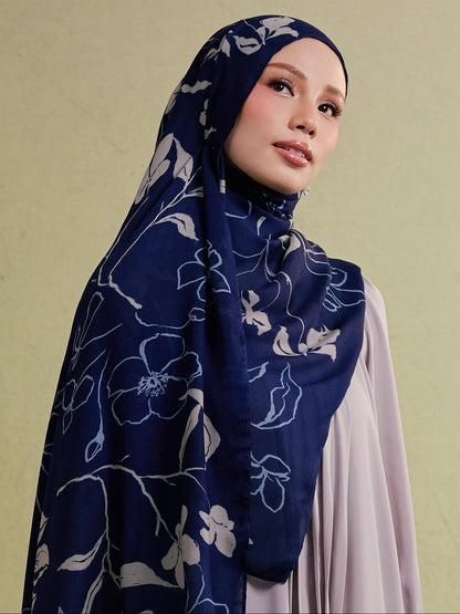 Minimalist Floral - Campaign