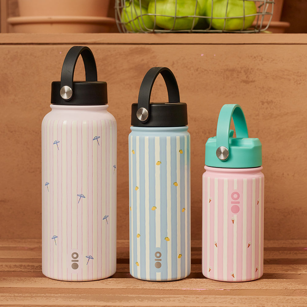 BB Sundaze Tumbler - 32oz (Mega)