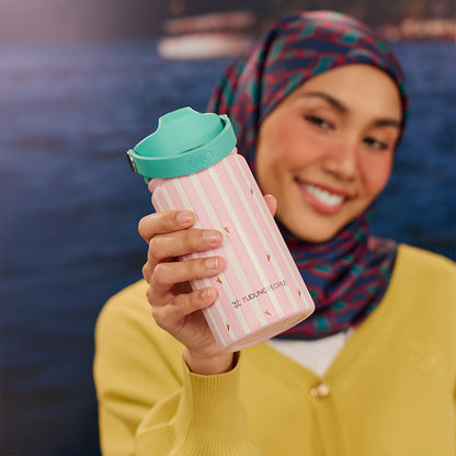BB Sundaze Tumbler - 14oz (Mini)