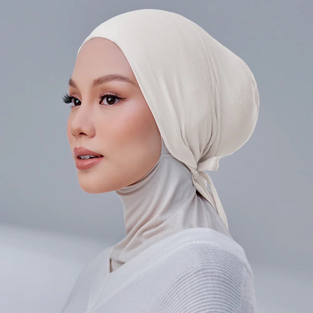 Najwa Necktie - undercap