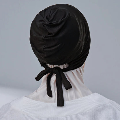 Najwa Necktie - undercap