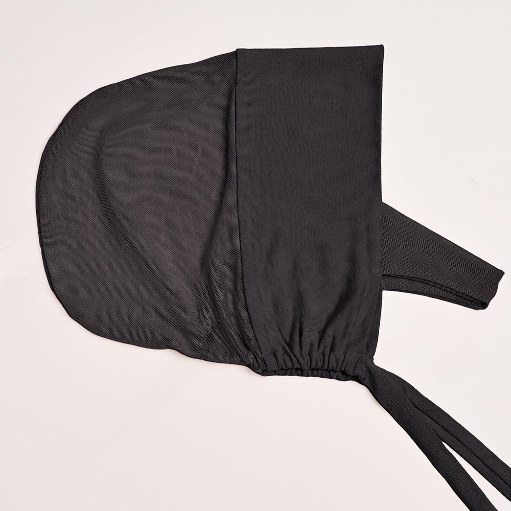 Najwa Necktie - undercap