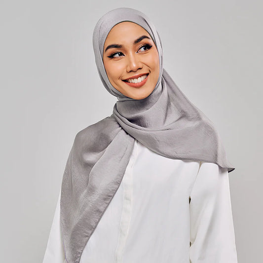 Niya Satin - satin instant