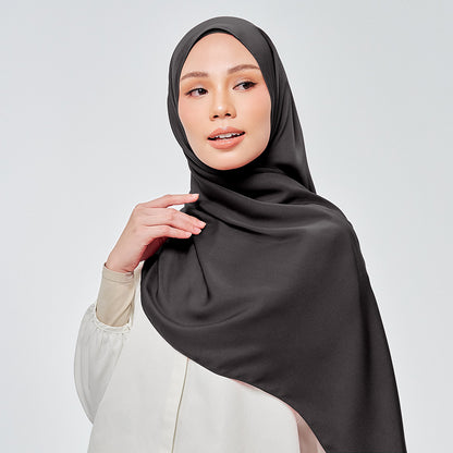 Wayfarer Basic - matte satin silk