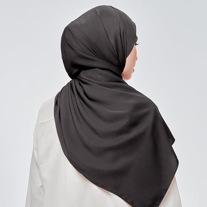 Wayfarer Basic - matte satin silk