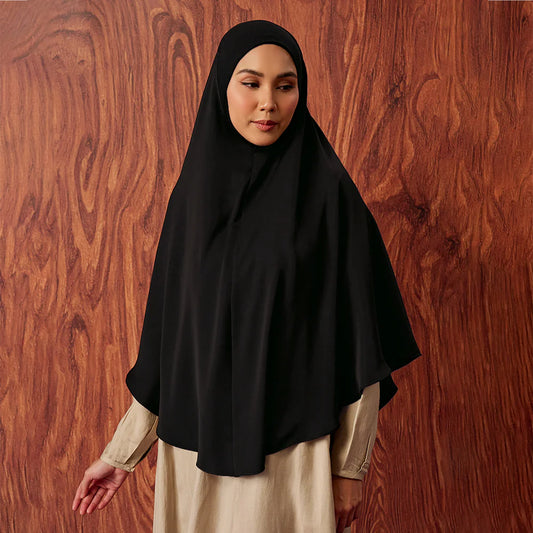 Rawda khimar