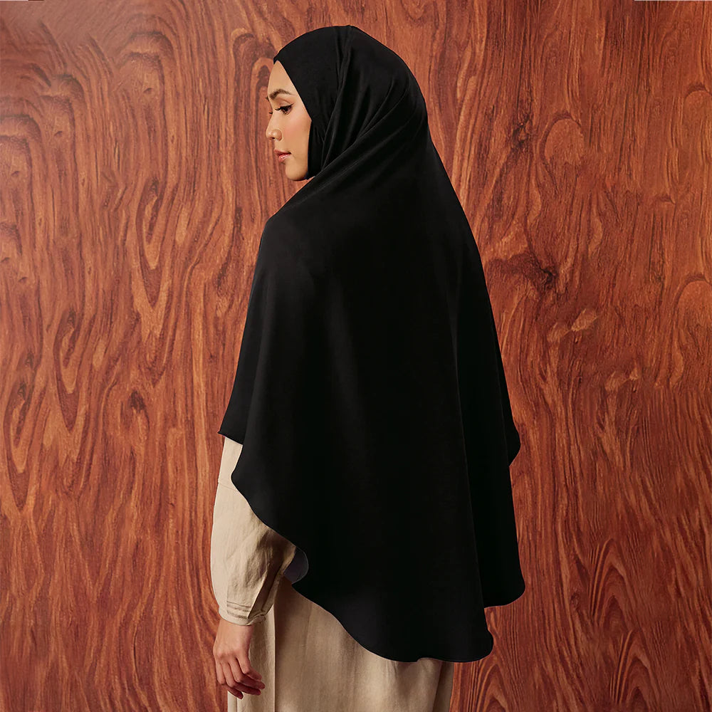 Rawda khimar