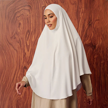 Rawda khimar