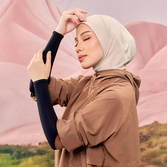 Najwa Sleeves
