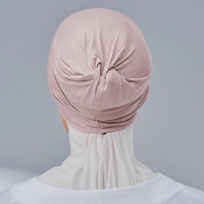 Najwa Softcap - hijab undercap