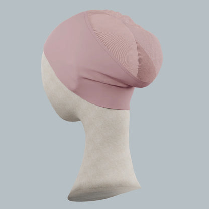 Najwa Softcap - hijab undercap