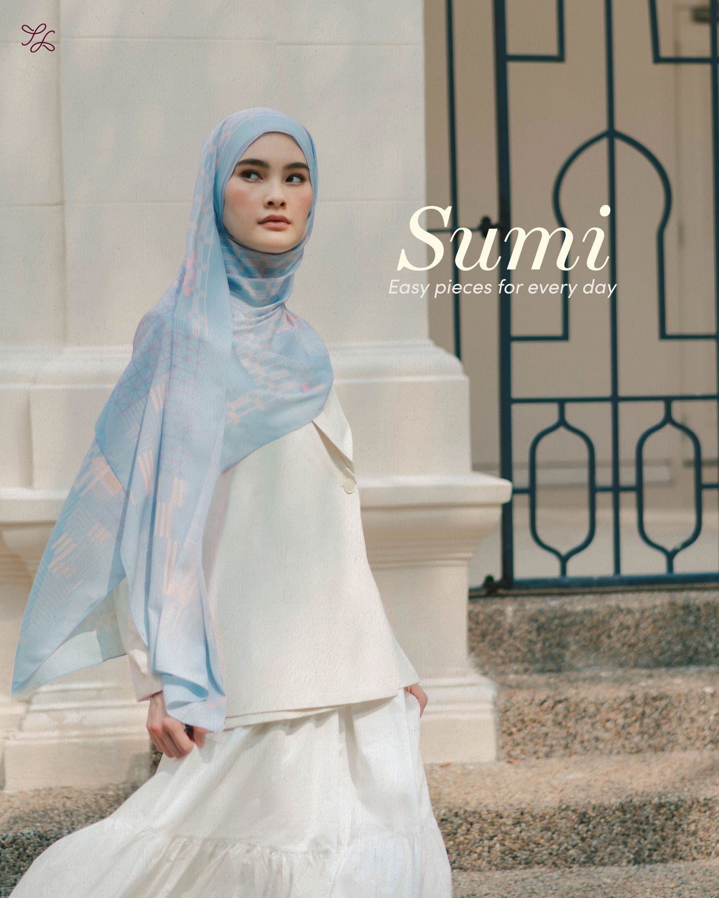 Sumi