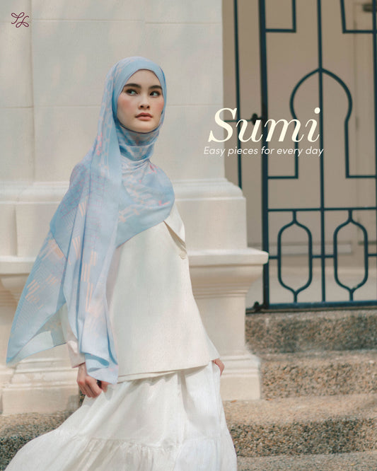 Sumi