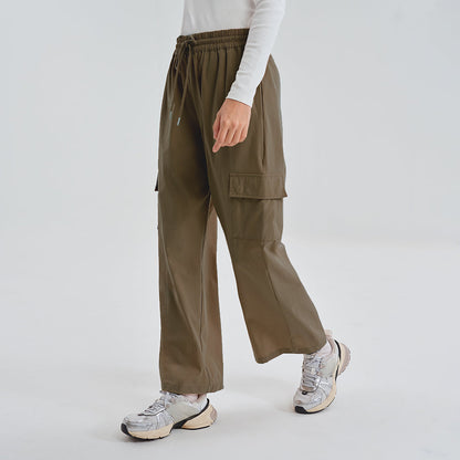 Track Pants - Hunter