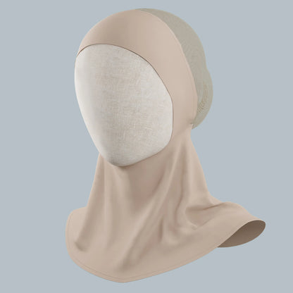 Najwa Midi - hijab undercap