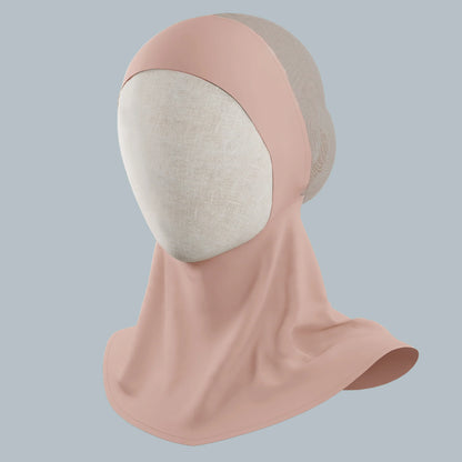 Najwa Midi - hijab undercap