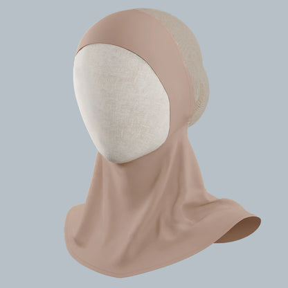 Najwa Midi - hijab undercap
