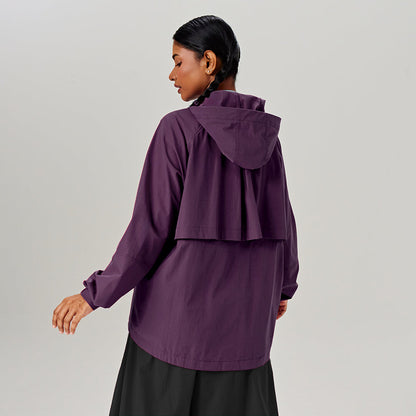 Adjustable Parka - Fig