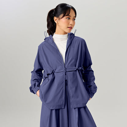 Adjustable Parka - Optimum