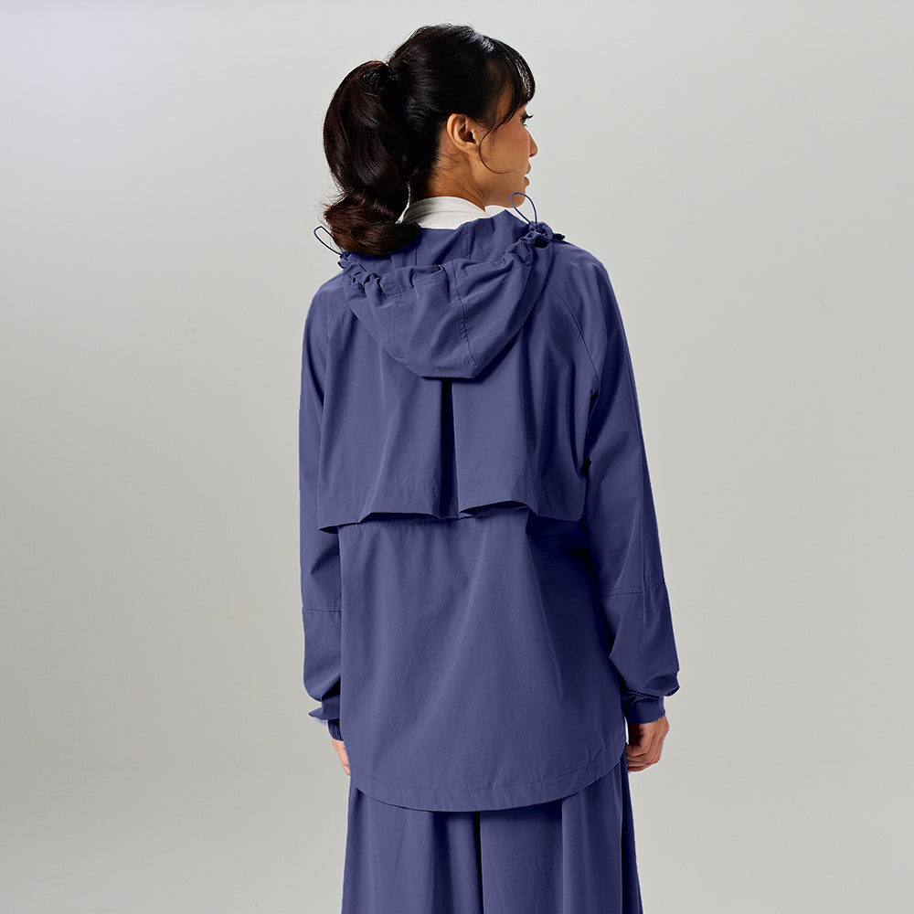 Adjustable Parka - Optimum