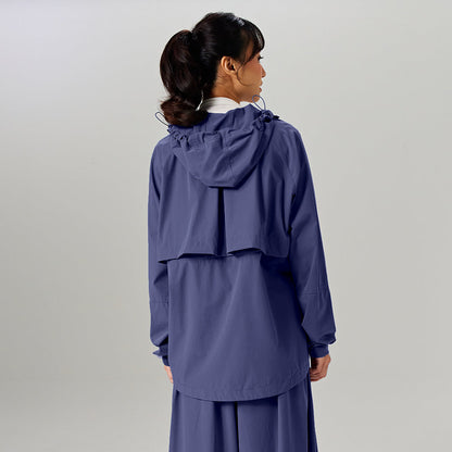 Adjustable Parka - Optimum