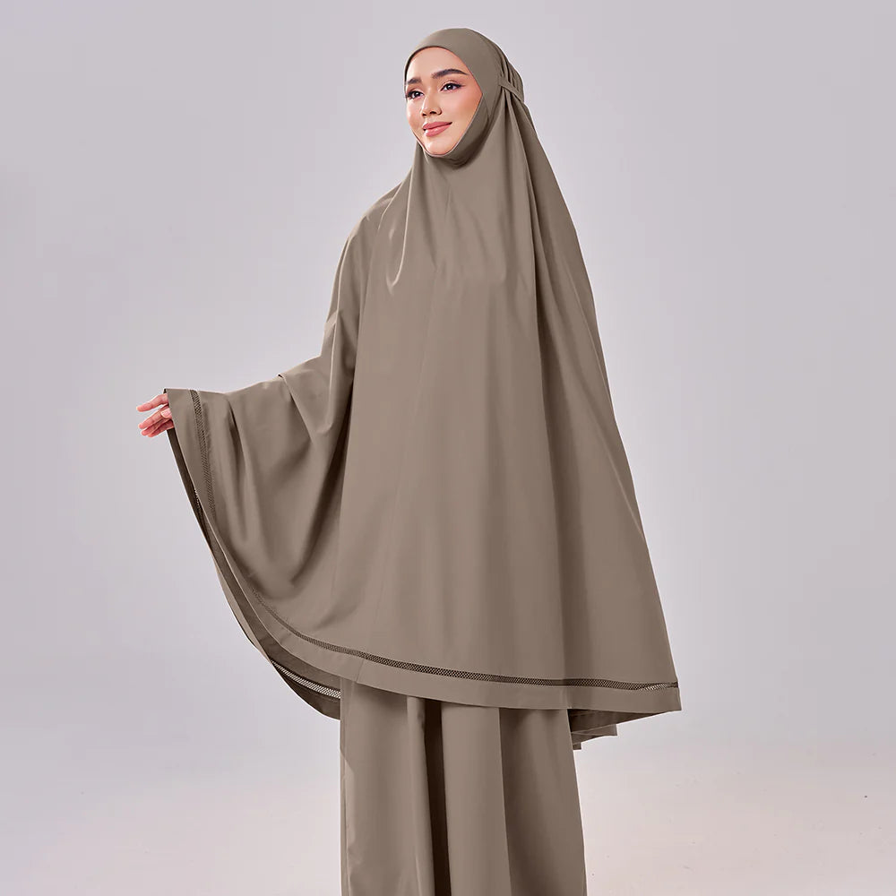 Aman Luxe Prayerwear