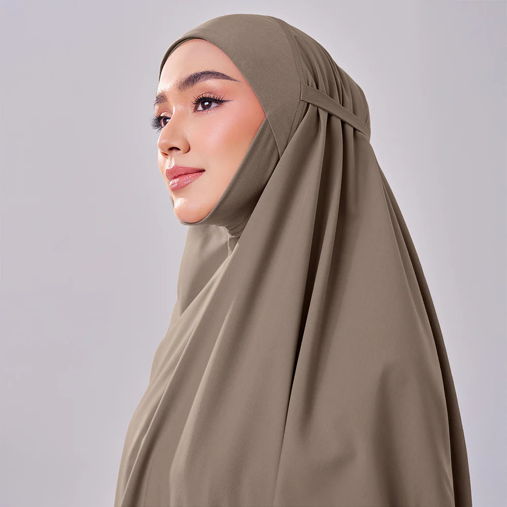 Aman Luxe Prayerwear