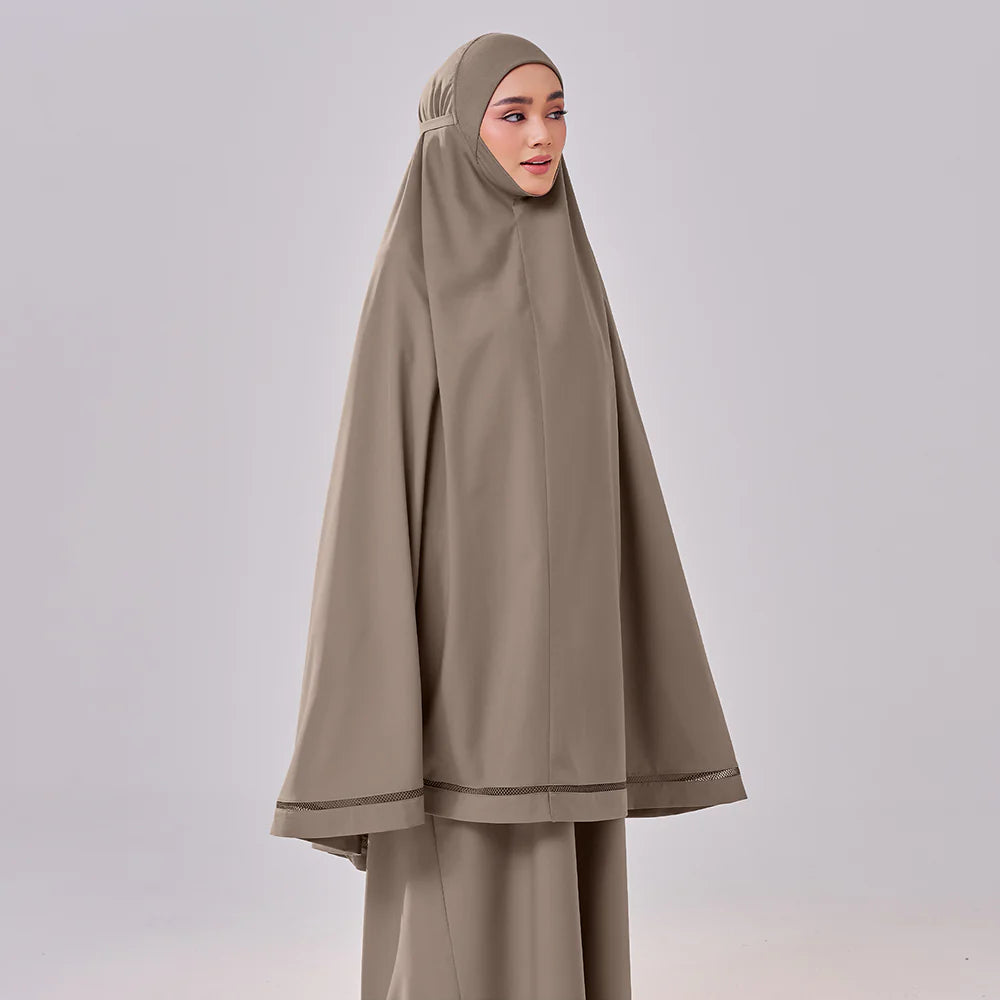 Aman Luxe Prayerwear