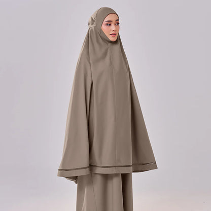 Aman Luxe Prayerwear