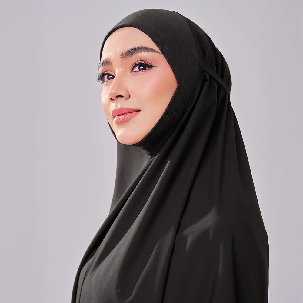 Aman Luxe Prayerwear