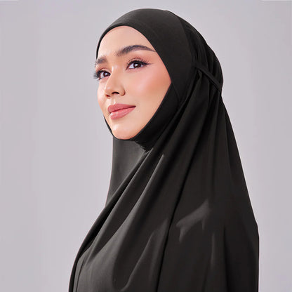 Aman Luxe Prayerwear