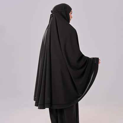 Aman Luxe Prayerwear