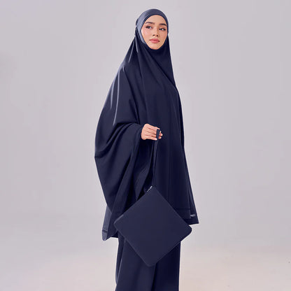 Aman Luxe Prayerwear