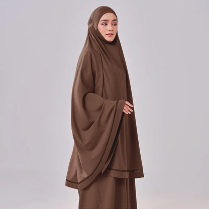 Aman Luxe Prayerwear