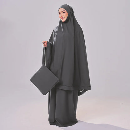 Aman Luxe Prayerwear