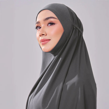 Aman Luxe Prayerwear