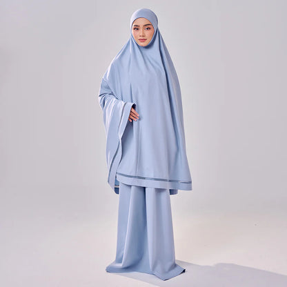 Aman Luxe Prayerwear