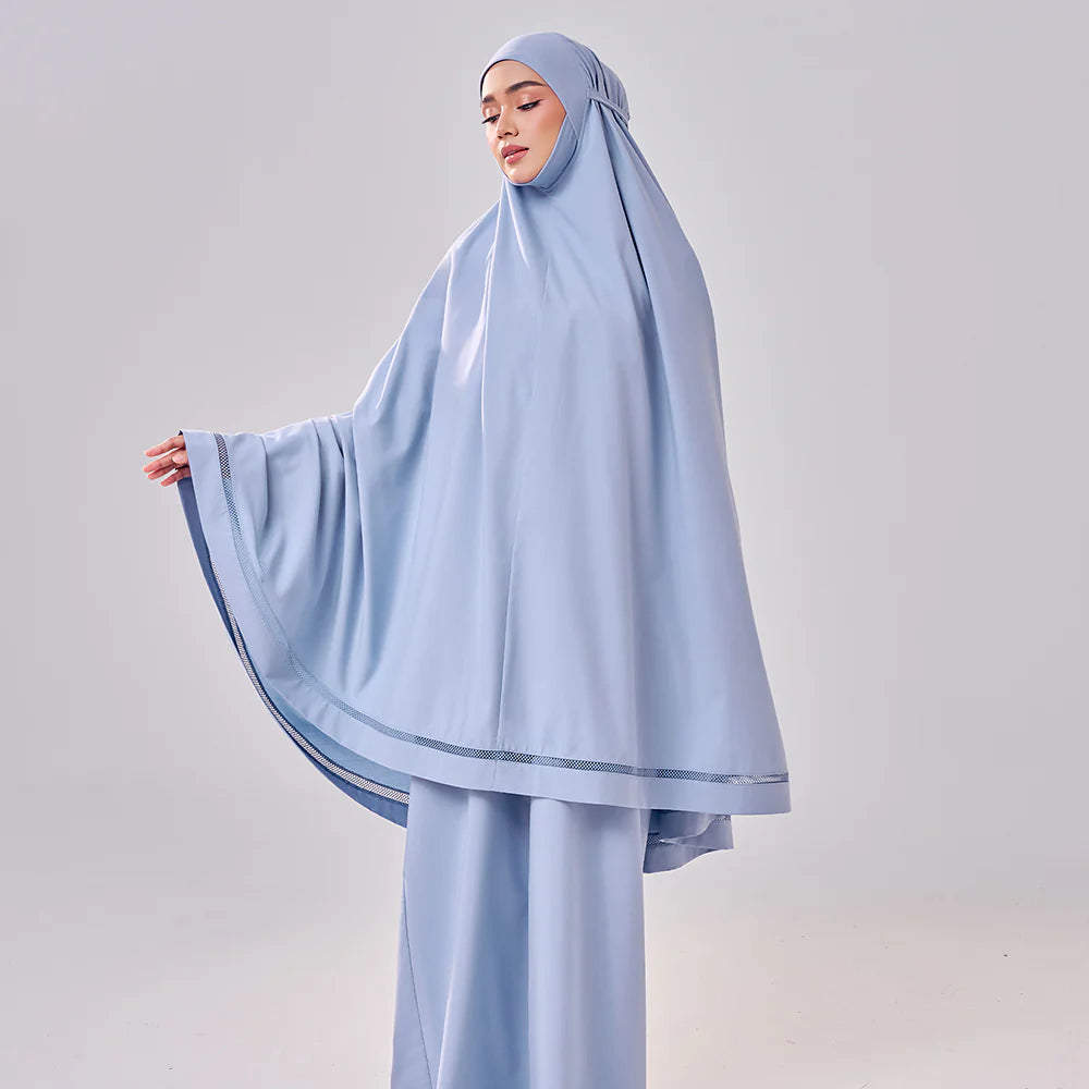 Aman Luxe Prayerwear